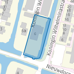 Perceel RWK02-B-4533