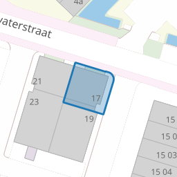 Perceel RWK02-B-4551