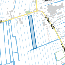 Perceel RWK02-B-4602