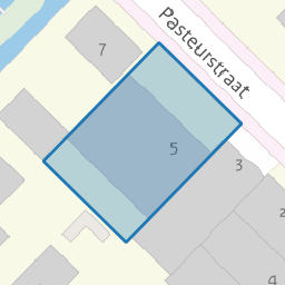 Perceel RWK02-B-4607