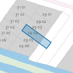 Perceel RWK02-B-4621