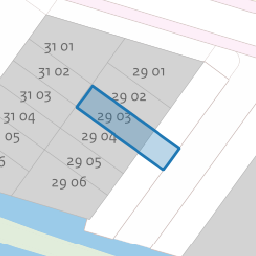 Perceel RWK02-B-4622
