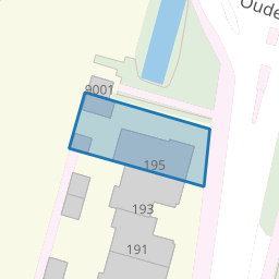 Perceel RWK02-B-4731