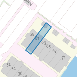 Perceel RWK02-B-4747