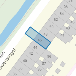 Perceel RWK02-B-4778