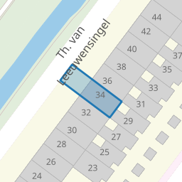 Perceel RWK02-B-4788