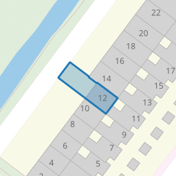 Perceel RWK02-B-4811