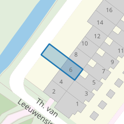 Perceel RWK02-B-4814