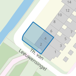 Perceel RWK02-B-4815