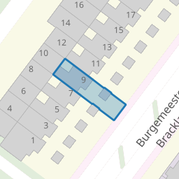 Perceel RWK02-B-4818