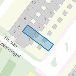 Perceel RWK02-B-4821