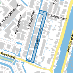 Perceel RWK02-B-4861