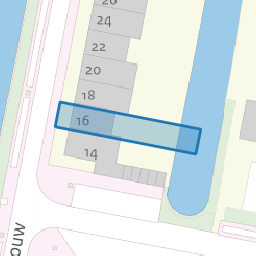 Perceel RWK02-B-4925