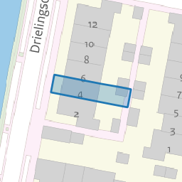 Perceel RWK02-B-4932