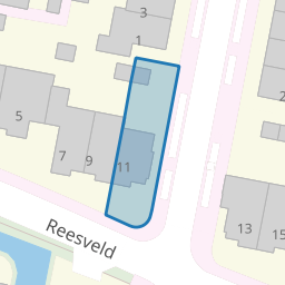 Perceel RWK02-B-4939