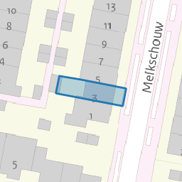 Perceel RWK02-B-4941