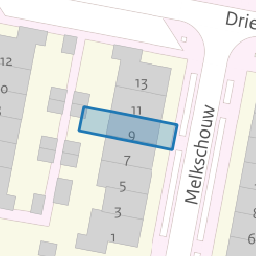 Perceel RWK02-B-4944