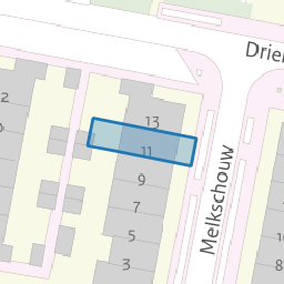 Perceel RWK02-B-4945