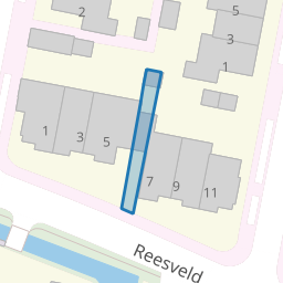 Perceel RWK02-B-4962