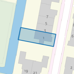 Perceel RWK02-B-4991