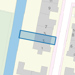 Perceel RWK02-B-4992