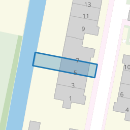 Perceel RWK02-B-4993