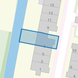 Perceel RWK02-B-4994