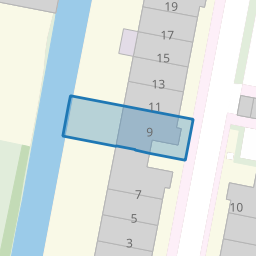 Perceel RWK02-B-4995