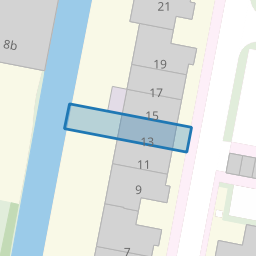 Perceel RWK02-B-4997