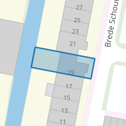 Perceel RWK02-B-5001