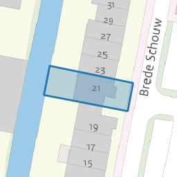 Perceel RWK02-B-5002