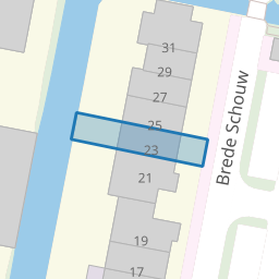 Perceel RWK02-B-5003