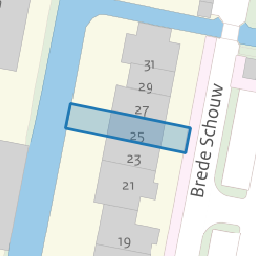 Perceel RWK02-B-5004