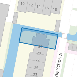 Perceel RWK02-B-5007