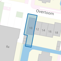 Perceel RWK02-B-5014