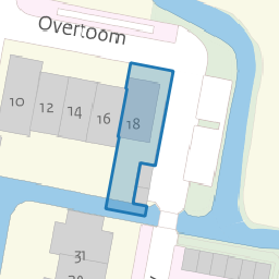 Perceel RWK02-B-5018