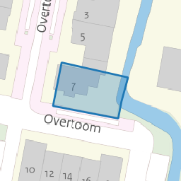 Perceel RWK02-B-5019