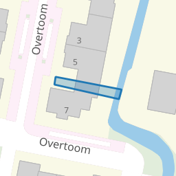 Perceel RWK02-B-5020