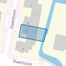 Perceel RWK02-B-5021