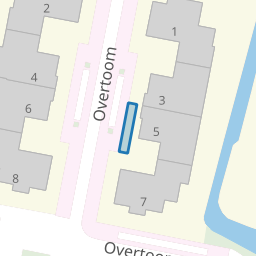 Perceel RWK02-B-5025