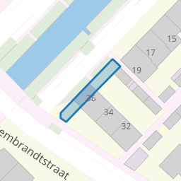 Perceel RWK02-B-5038