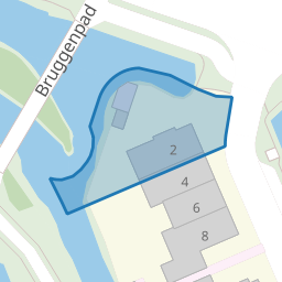 Perceel RWK02-B-5051