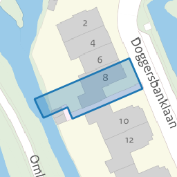 Perceel RWK02-B-5054