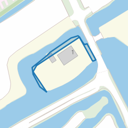 Perceel RWK02-B-5111