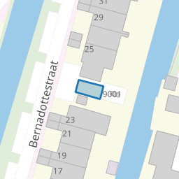 Perceel RWK02-B-5121