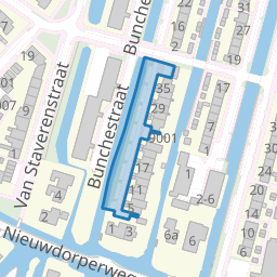 Perceel RWK02-B-5122