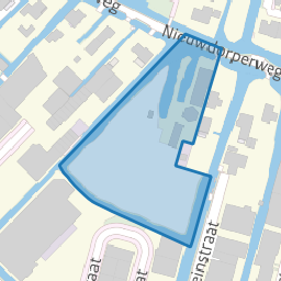 Perceel RWK02-B-5123