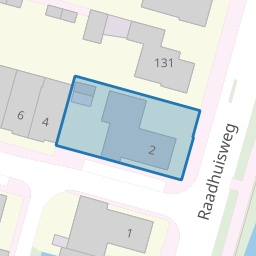 Perceel RWK02-B-5190