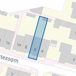 Perceel RWK02-B-5196