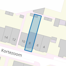 Perceel RWK02-B-5197